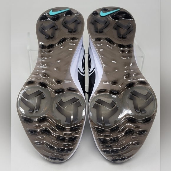 Nike Air Zoom Infinity Tour NEXT% Black White DM8446-015 Men\'s Size 5.5 W New